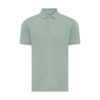 Iqoniq Yosemite gerecycled katoen pique polo