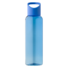 Lila 500 ml rPET drinkfles