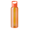 Lila 500 ml rPET drinkfles