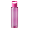 Lila 500 ml rPET drinkfles
