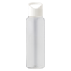Lila 500 ml rPET drinkfles