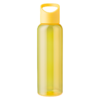 Lila 500 ml rPET drinkfles