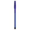 BIC Round Stic balpen Frosted