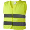 Reflecterend veiligheidsvest HW1 voor kinderen
