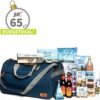 UITVERKOCHT - Kerstpakket Uitwaaien in Stijl