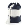 Canvas Duffle