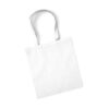 Organic Premium Cotton Tote