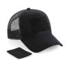 Patch Snapback Trucker