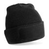 Recycled Original Patch Beanie