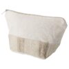 Katoenen toilettas