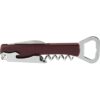 Kelnermes met flesopener