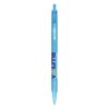 BIC Clic Stic balpen Frosted