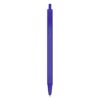 BIC Clic Stic balpen Frosted