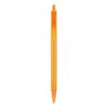 BIC Clic Stic balpen Frosted