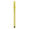 BIC Round Stic balpen Frosted