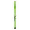 BIC Round Stic balpen Frosted
