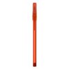 BIC Round Stic balpen Frosted