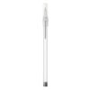 BIC Round Stic balpen Frosted