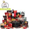UITVERKOCHT - Kerstpakket Onbeperkt Smullen