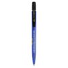 BIC balpen Media Clic Glacé