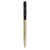 BIC balpen Media Clic Glacé