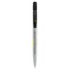BIC balpen Media Clic Glacé