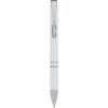 Moneta anti-bacterial ballpoint pen