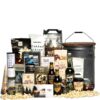 UITVERKOCHT - Kerstpakket Duurzaam Genieten