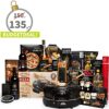 UITVERKOCHT - Kerstpakket Pizza Feest