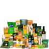UITVERKOCHT - Kerstpakket Rijk Gevuld
