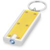 Castor LED sleutelhangerlampje