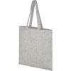Pheebs 150 g/m² recycled katoenen draagtas - snelle levertijd