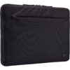 Case Logic Invigo 14 inch gerecyclede laptophoes