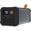 Xtorm XR210 Xtreme draagbare powerbank 25.600 mAh met stopcontact 100 W