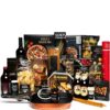 UITVERKOCHT - Kerstpakket Smakelijk Eten