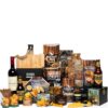 UITVERKOCHT - Kerstpakket Borrel Meester