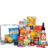 UITVERKOCHT - Kerstpakket Vol A-merken
