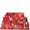 UITVERKOCHT - Kerstpakket Topfavoriet