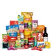 UITVERKOCHT - Kerstpakket Feest van Merken