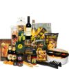 UITVERKOCHT - Kerstpakket Bella Italië