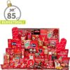 UITVERKOCHT - Kerstpakket Complimentair