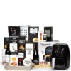 UITVERKOCHT - Kerstpakket Knapperige Lekkernijen