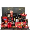 UITVERKOCHT - Kerstpakket Overvloed aan Lekkers