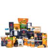 UITVERKOCHT - Kerstpakket Fonduetijd
