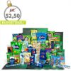 UITVERKOCHT - Kerstpakket Feestelijke Sfeer