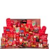 UITVERKOCHT - Kerstpakket Voorraadje voor Genot