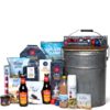 UITVERKOCHT - Kerstpakket Rust aan de Kust
