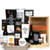 UITVERKOCHT - Kerstpakket Zingend December Door