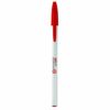 BIC style balpen