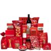UITVERKOCHT - Kerstpakket Liefdevol December